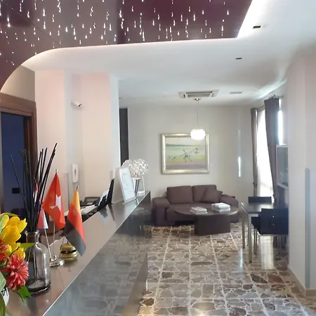 De Meis 3* Capistrello