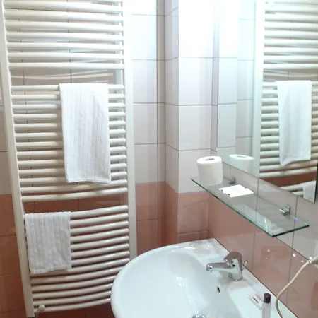 De Meis 3* Capistrello