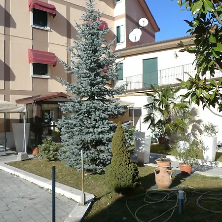 De Meis ホテル 3*