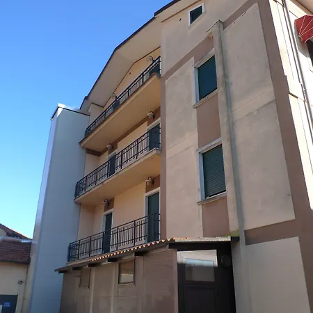 De Meis ホテル 3*