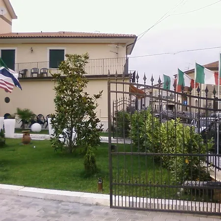 Hotel De Meis Capistrello