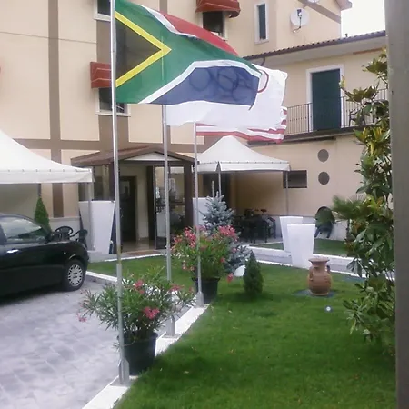 De Meis 3* Capistrello