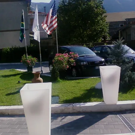 De Meis Hotel