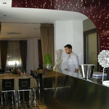 De Meis Hotel