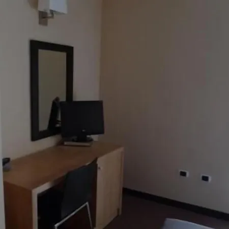 Hotel De Meis Capistrello