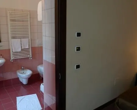 Hotel De Meis 3*