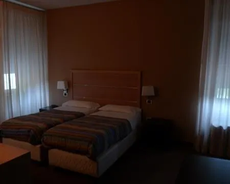 Hotel De Meis Capistrello