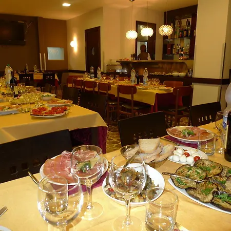De Meis Hotel Capistrello