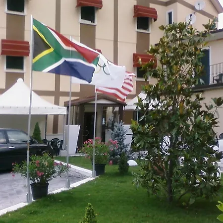 De Meis 3* Capistrello