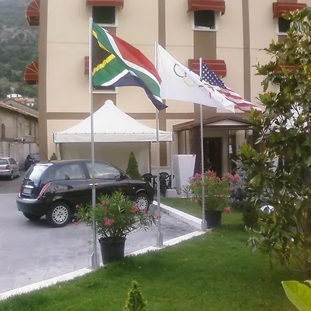 De Meis 3* Capistrello