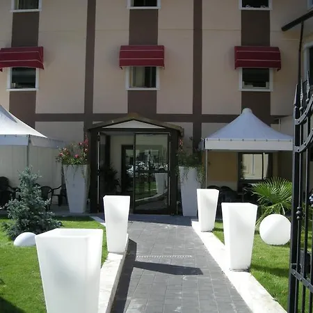De Meis Hotel Capistrello