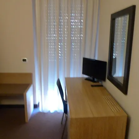 Hotel De Meis Capistrello