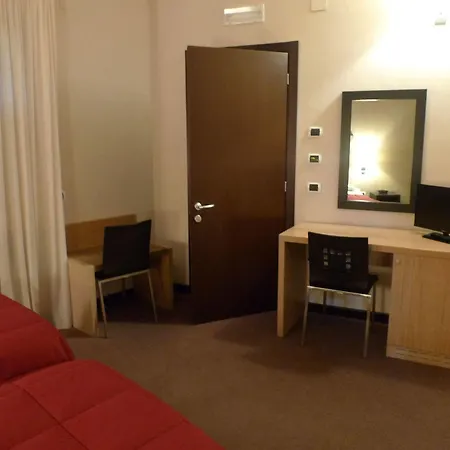 Hotel De Meis Capistrello