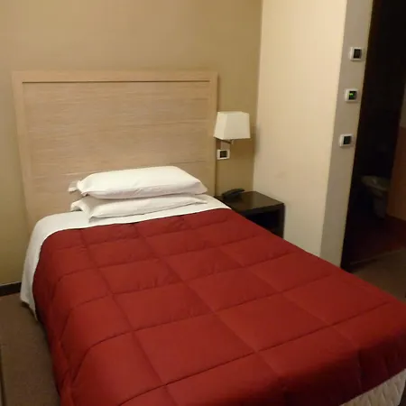 De Meis Hotel Capistrello