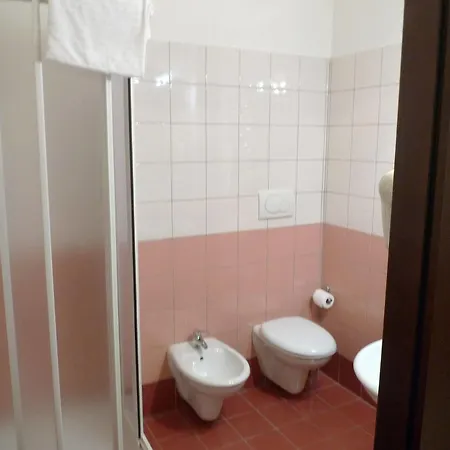 De Meis Hotel 3*