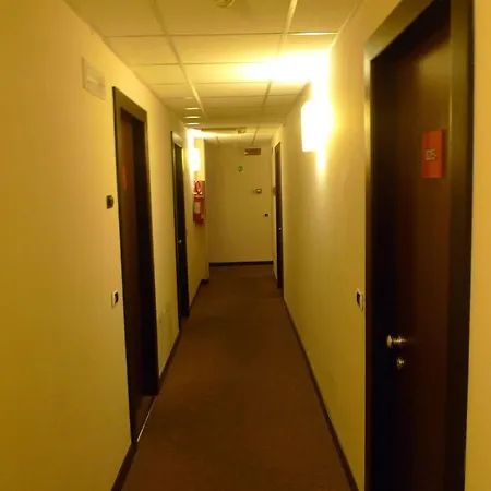 Hotel De Meis 3*