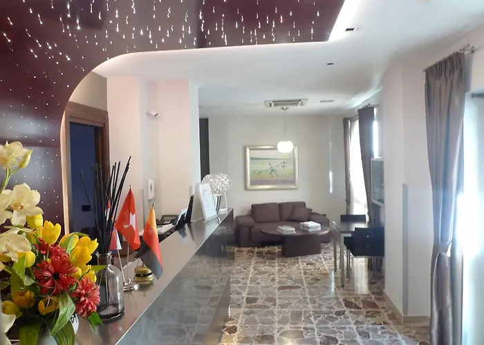 De Meis 3* Capistrello