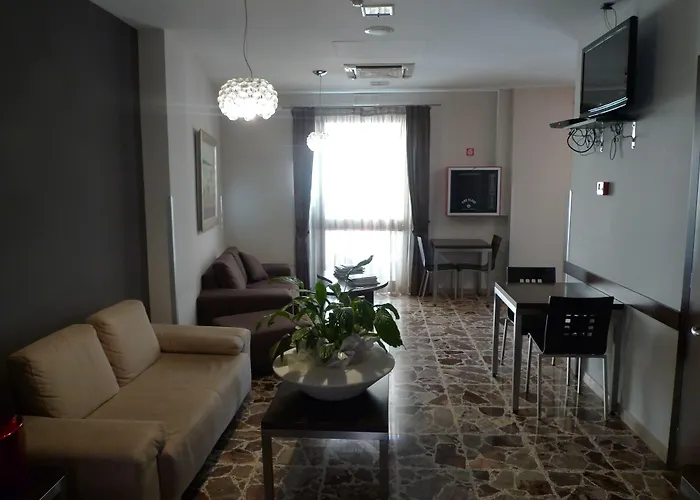 Hotel De Meis Capistrello