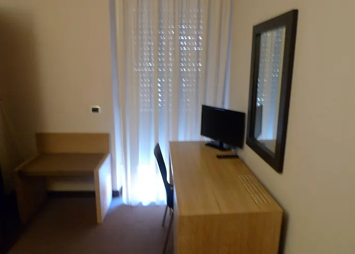 Hotel De Meis Capistrello