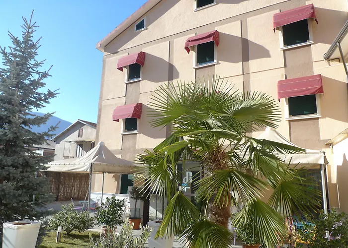 De Meis Hotel Capistrello