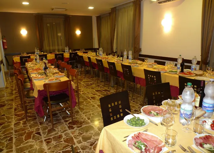 De Meis ホテル Capistrello