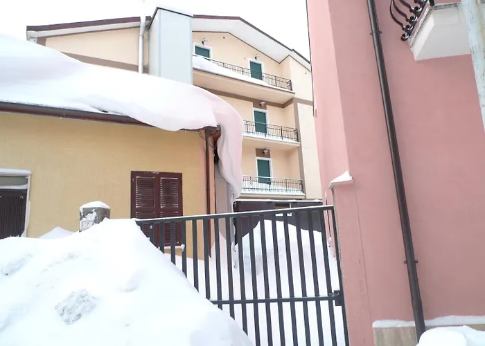 De Meis ホテル 3*