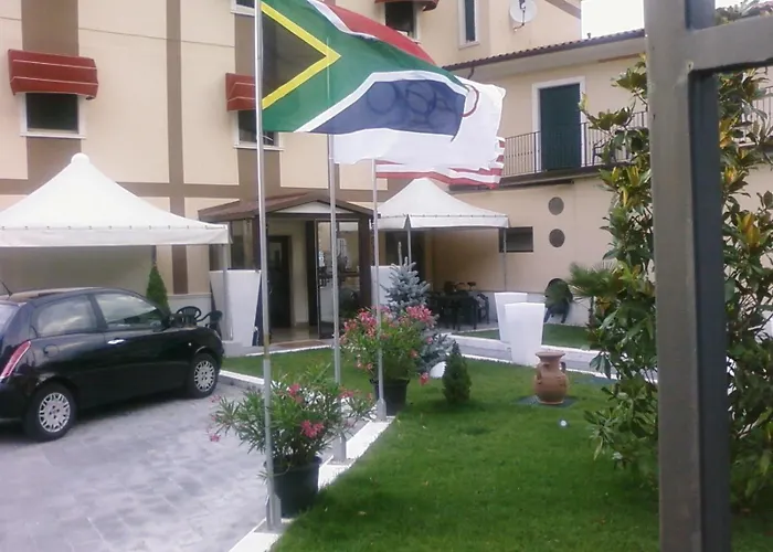 De Meis 3* Capistrello