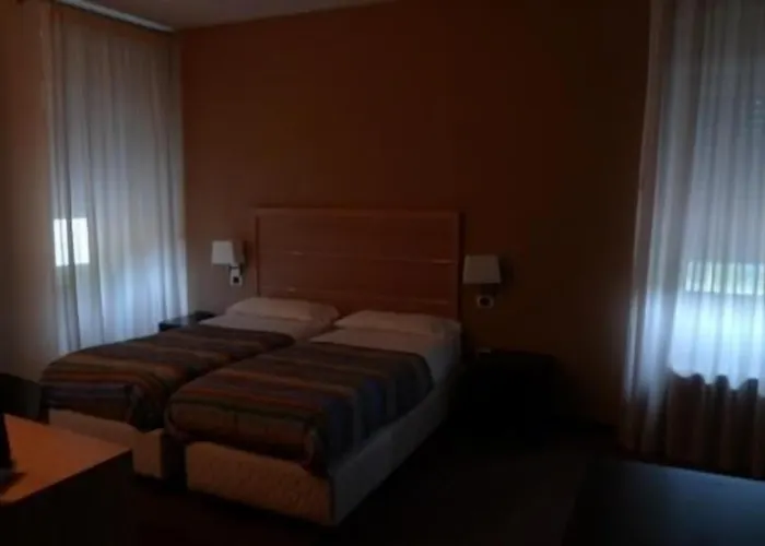 Hotel De Meis Capistrello