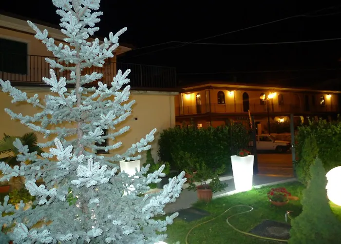 Hotel De Meis Capistrello