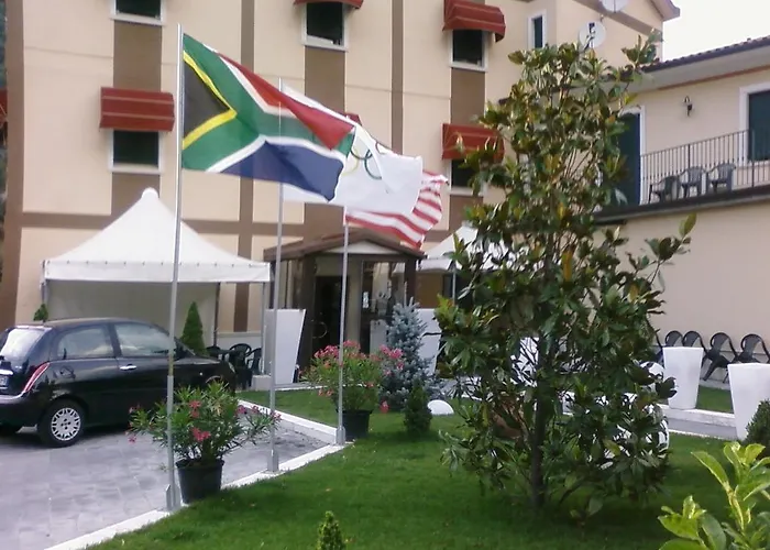 De Meis 3* Capistrello