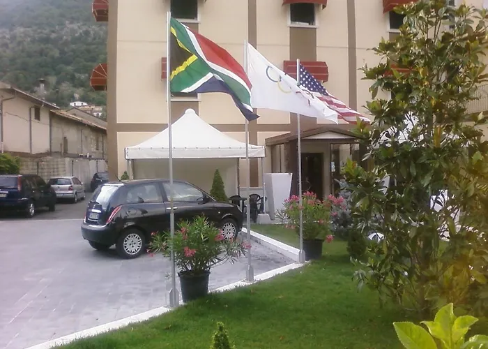 De Meis 3* Capistrello